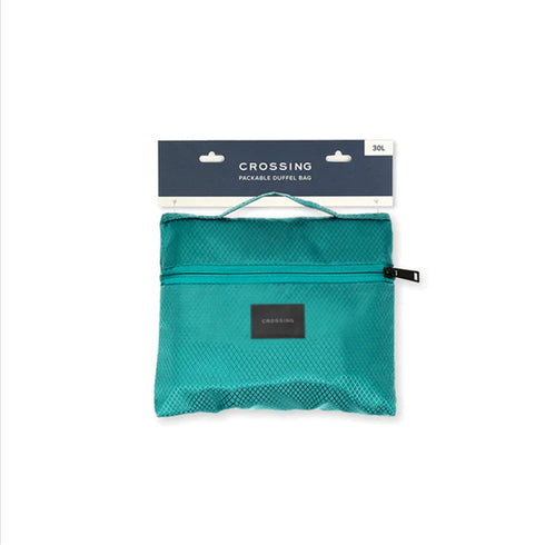 Crossing Packable Duffel 30L